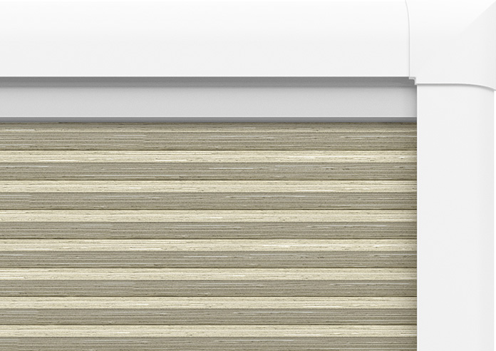 Striation, Light Rye - Perfect Fit Blind - Image 8